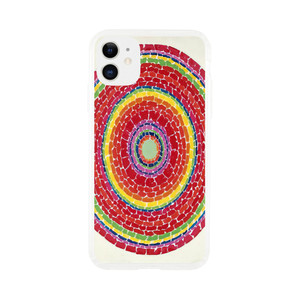 Alma Woodsey Thomas - SPRINGTIME IN WASHINGTON 1971 Clear case