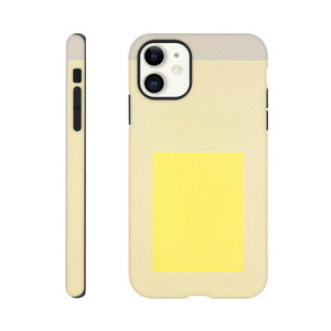 Josef Albers - HOMAGE TO THE SQUARE AMALGAMATING 1971 Tough case