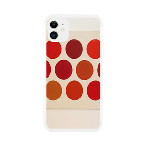 Thomas Downing - Red Twelve - 1965 Clear case