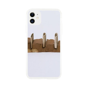 Eva Hesse - UNTITLED 1968 N2 Clear case