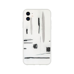 Esteban Vicente - UNTITLED 1977 Flexi case