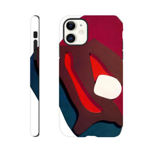 Jean Arp - Enak s Tears Terrestrial Forms Tough case