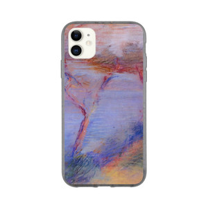 Henri-Edmond Cross - LANDSCAPE N6 Bio case