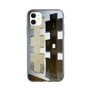 Lenore Tawney - PATH II 1966 Bio case