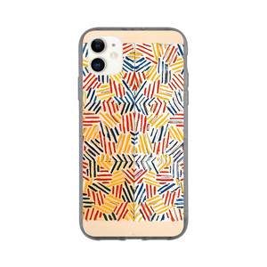 Jasper Johns - CORPSE AND MIRROR 1969 0 Bio case