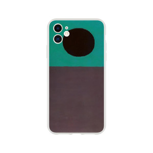 Adolph Gottlieb  Loomineg 2  1969 Flexi case