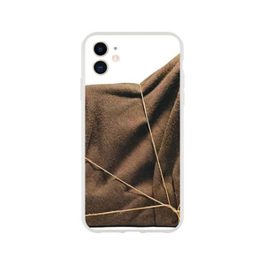 Man Ray - THE ENIGMA OF ISIDORE DUCASSE 1920 Flexi case