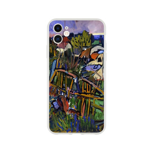 Andre Derain - LANDSCAPE 1906 Flexi case