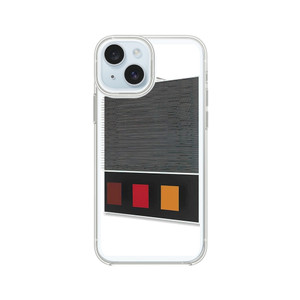 Jesus Rafael Soto - TES GRANDES Y PEQUENAS 1999 Clear case