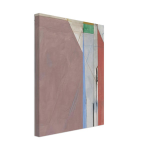 Richard Diebenkorn  Ocean Park 70 Canvas
