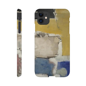 Richard Diebenkorn - Albuquerque 9 Slim case