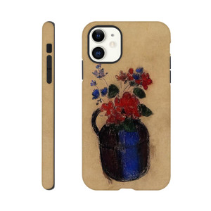 Odilon Redon - SMALL BOUQUET IN A PITCHER Tough case