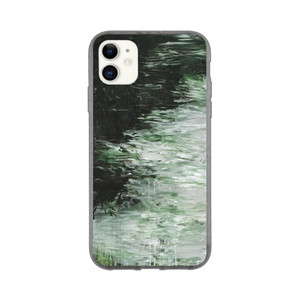 Cy Twombly - Untitled Part VII Bio case