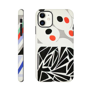 Sonia Delaunay - HER PAINTINGS HER OBJECTS Tough case