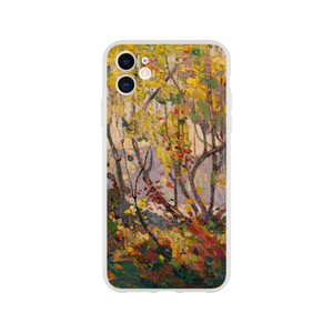 Tom Thomson - OPULENT OCTOBER 1916 Flexi case