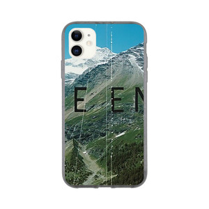 Edward Ruscha - THE END 87 2010 Bio case