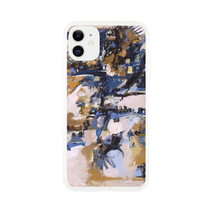 Maria Helena Vieira da Silva - Untitled - 1958 N5 Clear case