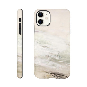 Cy Twombly - Hero and Leandro  A Painting in Four Parts  Part II Tough case