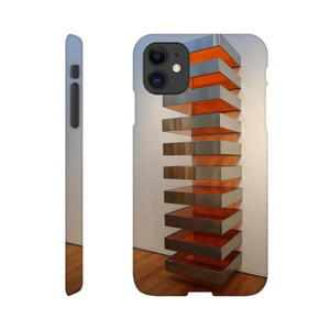 Donald Judd - Untitled DSS 120 - 1968 Slim case