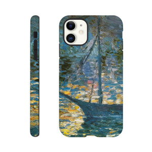 Salvador Dali - BOAT Tough case