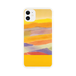 Ronnie Landfield - Revelation - 1979 Clear case