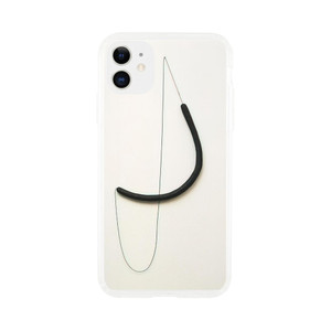 Eva Hesse - UNTITLED 1966 1 N2 Clear case