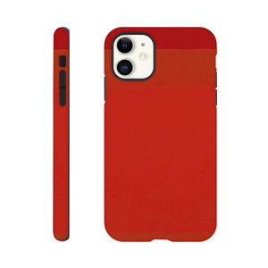 Josef Albers - STUDY FOR HOMAGE TO THE SQUARE 1972 Tough case