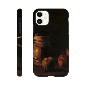 Vincent van Gogh - Still Life with Beer Mug and Fruit Tough case