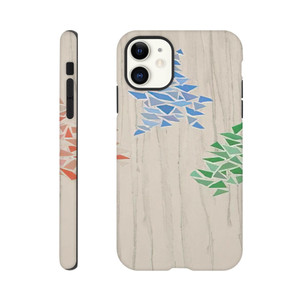 Robert Goodnough - Colors on Gray - 1975 Tough case