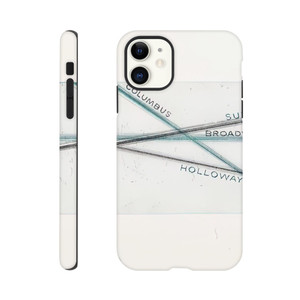 Edward Ruscha - SUNSET FROM LOS FRANCISCO SAN ANGELES PORTFOLIO Tough case