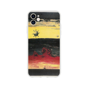 Forrest Bess - Prophecy - 1946 Flexi case