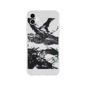 Zao Wou-Ki - FLASHES 1992 Flexi case