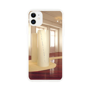 Lygia Pape - Cylinders - 2001 Clear case