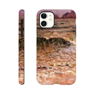 Theo van Rysselberghe - RAIN JERSEY 1907 Tough case