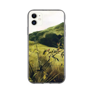 Andrew Wyeth - BLACKBERRY PICKER Bio case