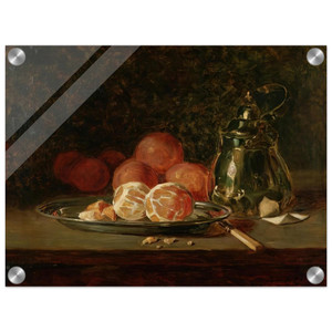 Tarsila do Amaral  Dead nature Acrylic Print