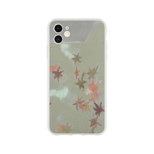 Kenzo Okada  Maple  1980 Flexi case