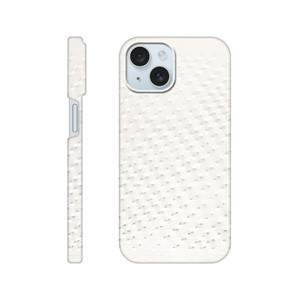 Enrico Castellani - Untitled Hommage a Santomaso - Spatialism Slim case