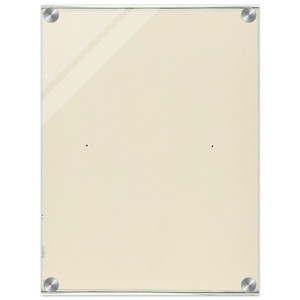 Robert Ryman  Conversion Acrylic Print