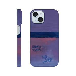 Helen Frankenthaler - Ebbing 2002- Slim case