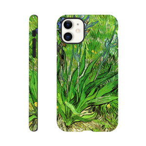 Vincent van Gogh - The Iris Tough case