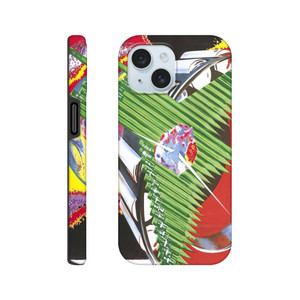 James Rosenquist - Space Dust Tough case