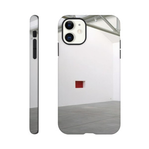 Donald Judd - Untitled Wall Work - 1992 Tough case