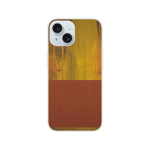 John Hoyland - 25 4 69 - 1969 Flexi case