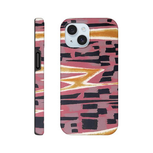 Alfred Manessier - Abstract Composition - 1955 Tough case