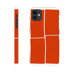 Helio Oiticica  Metaesquema  NeoConcretism Slim case