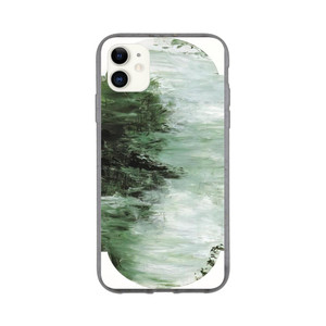 Cy Twombly - Untitled Part VI Bio case