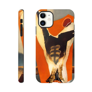 Enrico Prampolini - Funeral of Romanticism Aesthetic Transfig. 1934