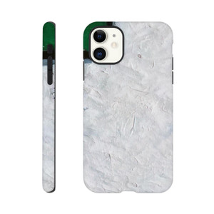 Robert Ryman - Untitled - 1959 N5 Tough case