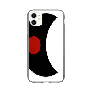 Alexander Liberman - Omicron V - 1961 Bio case